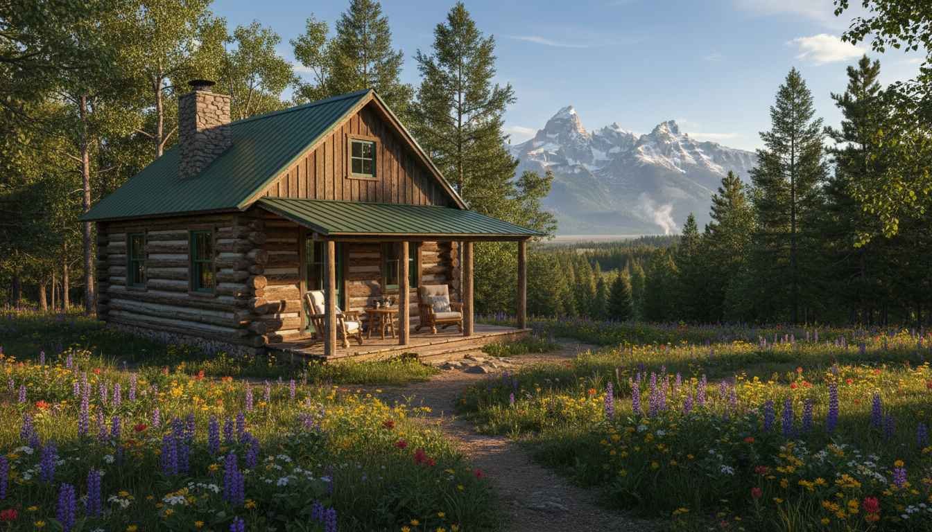 best places to stay when visiting yellowstone national park