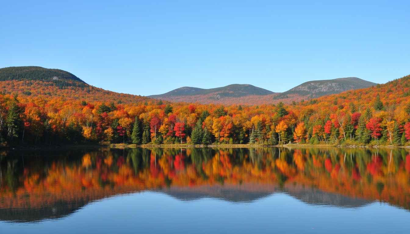 best places to visit in northeast america