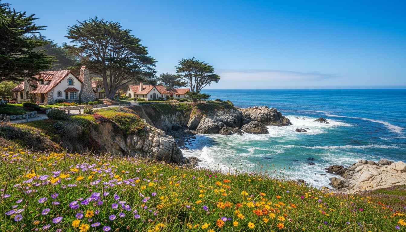 places to visit in carmel by the sea