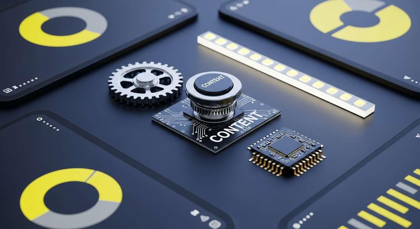 B2B SaaS growth architecture