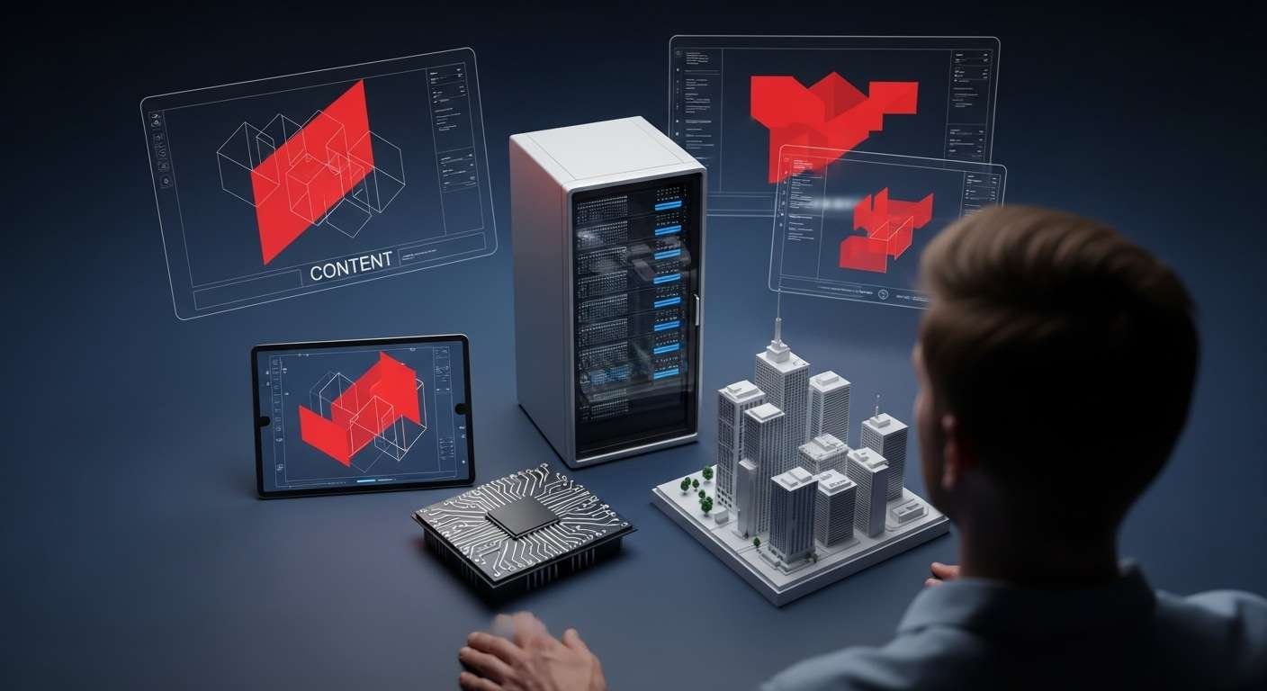 Digital Infrastructure Strategy