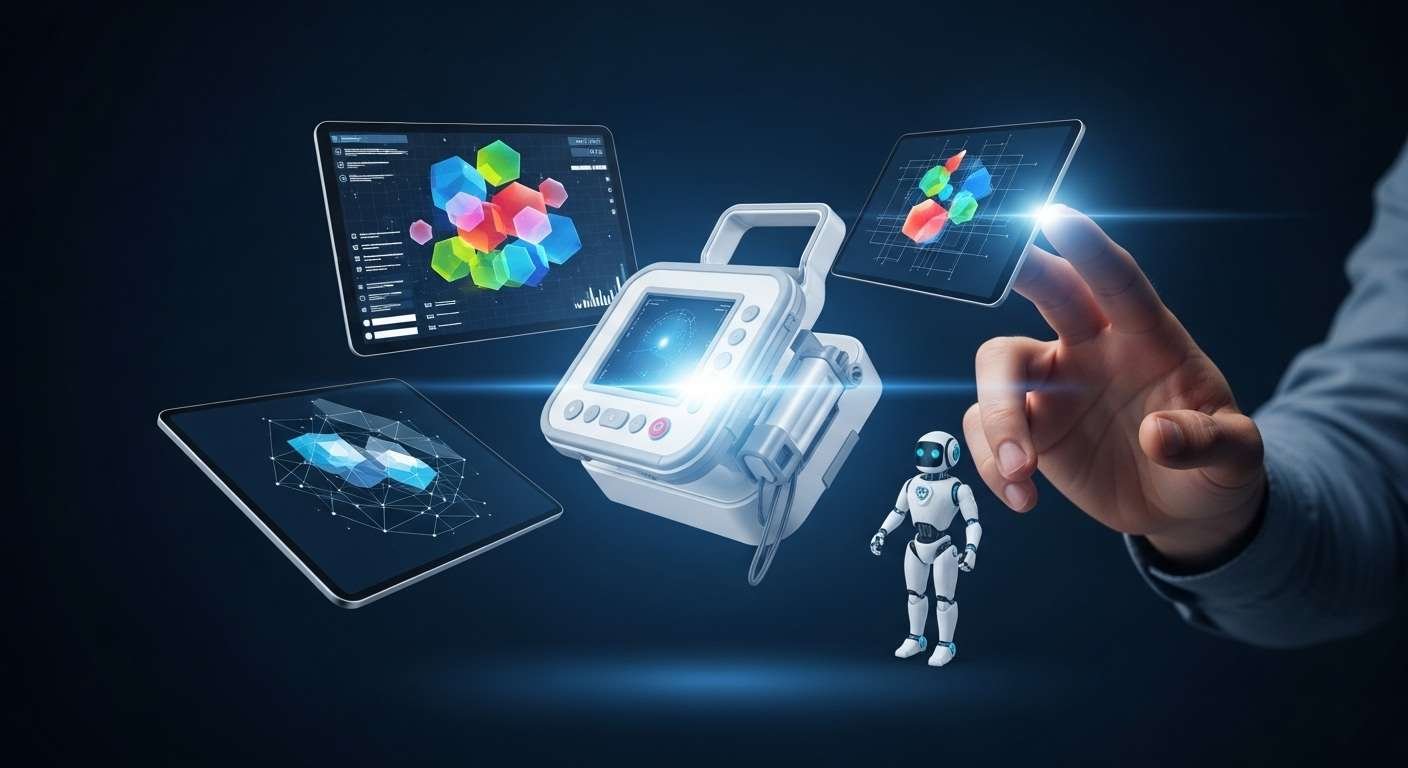 Digital Marketing in Wakefield Medical Industry