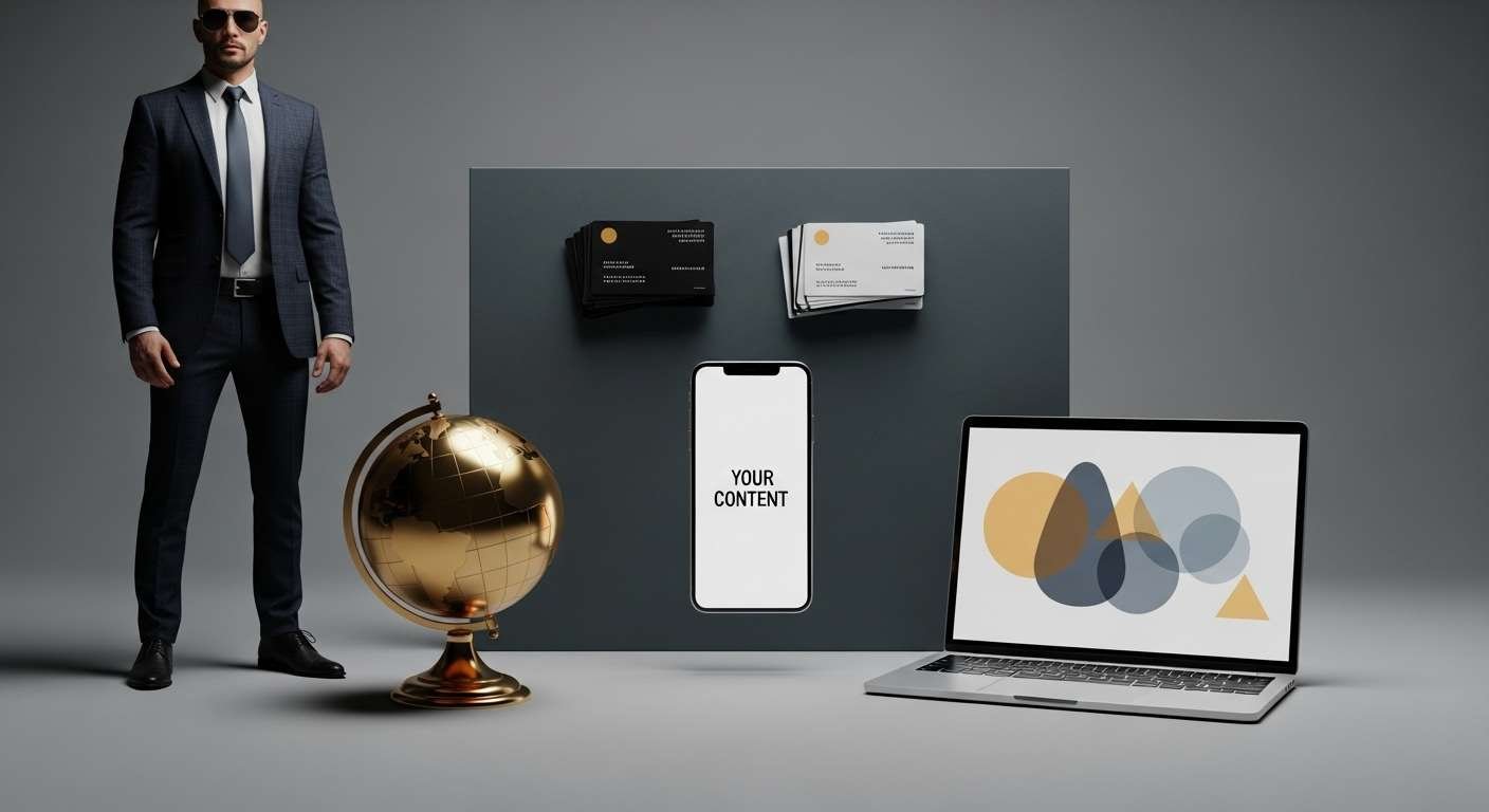 High-Performance Digital Strategy