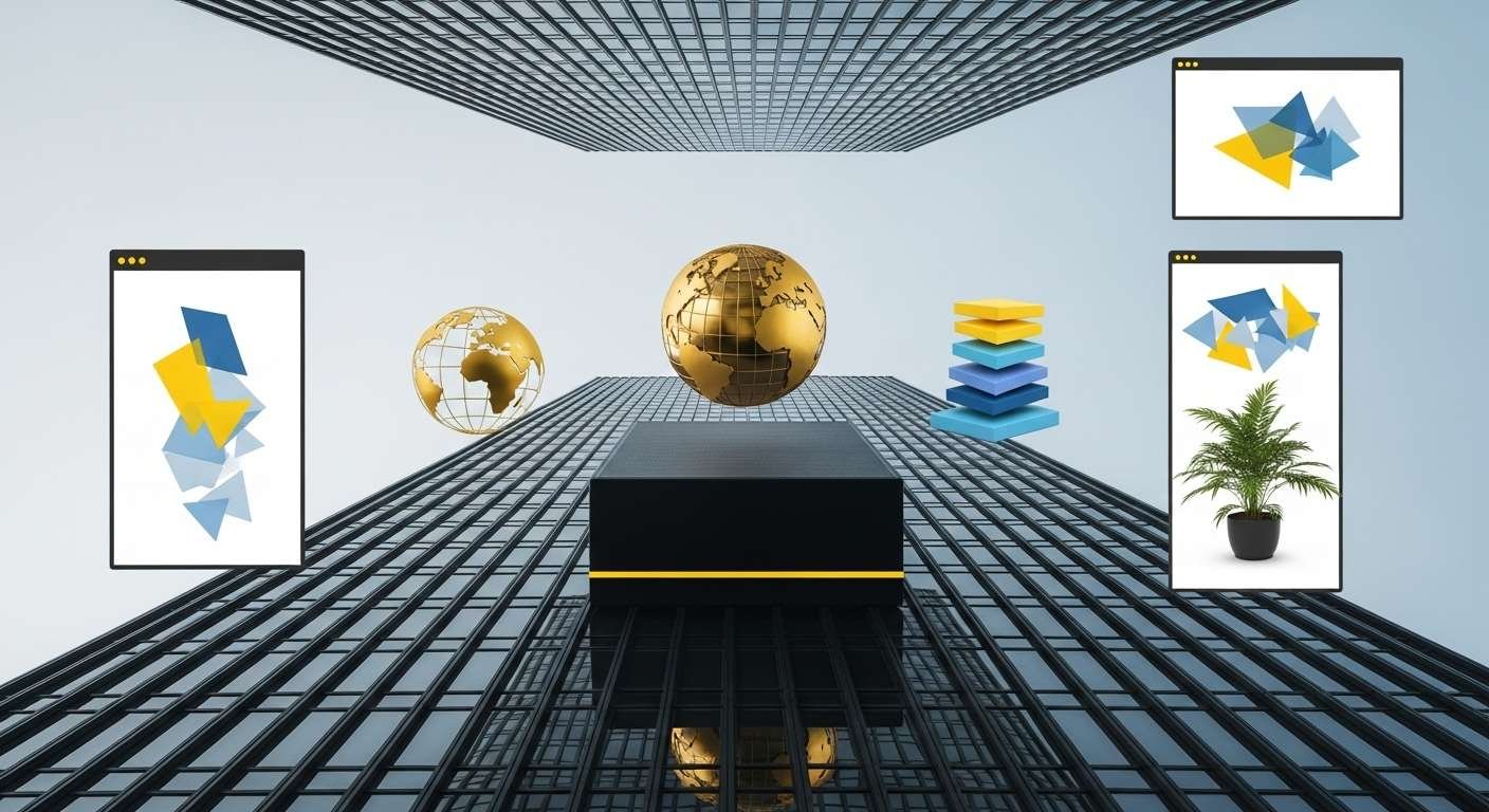 ROI of Digital Marketing in Financial Services