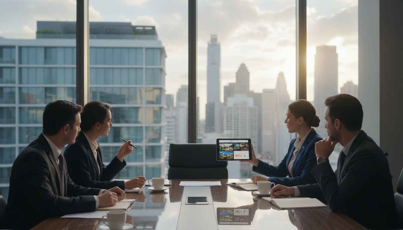 american realty capital hospitality