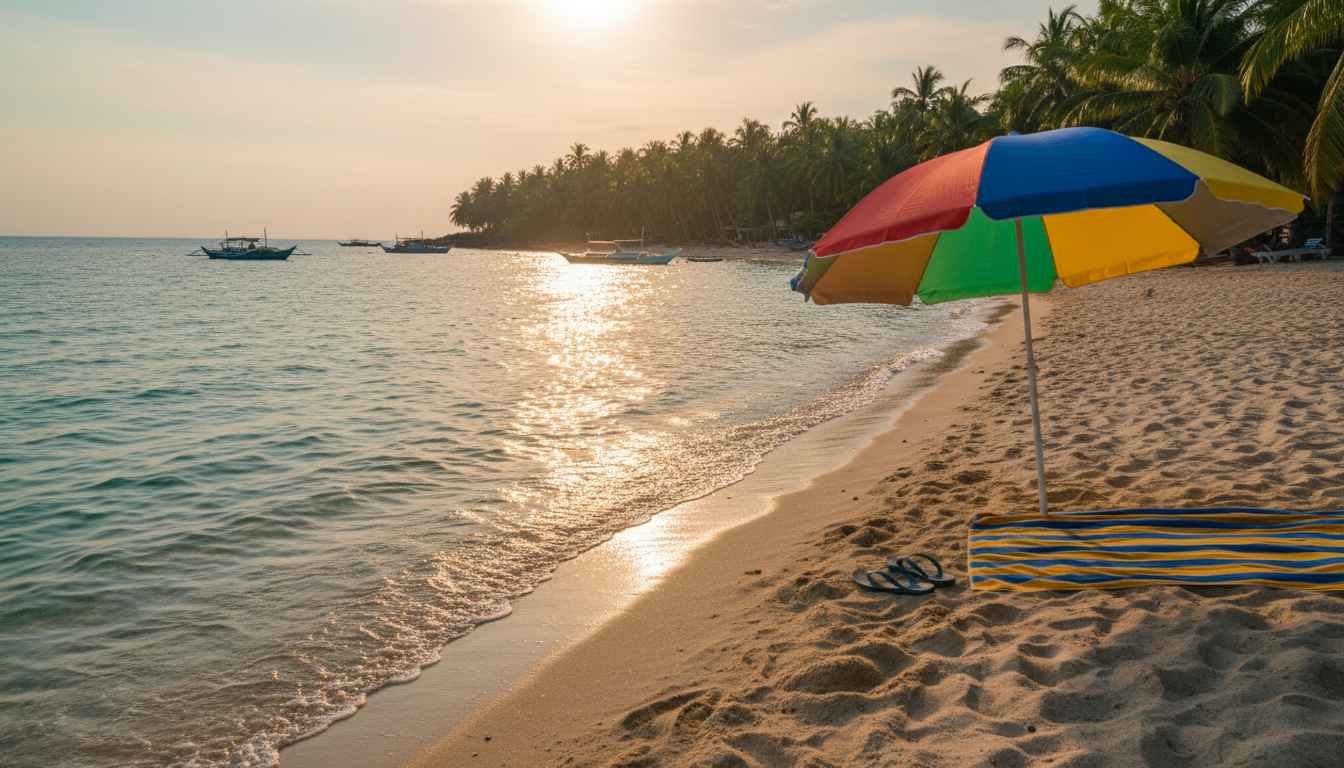 best place to visit in subic zambales