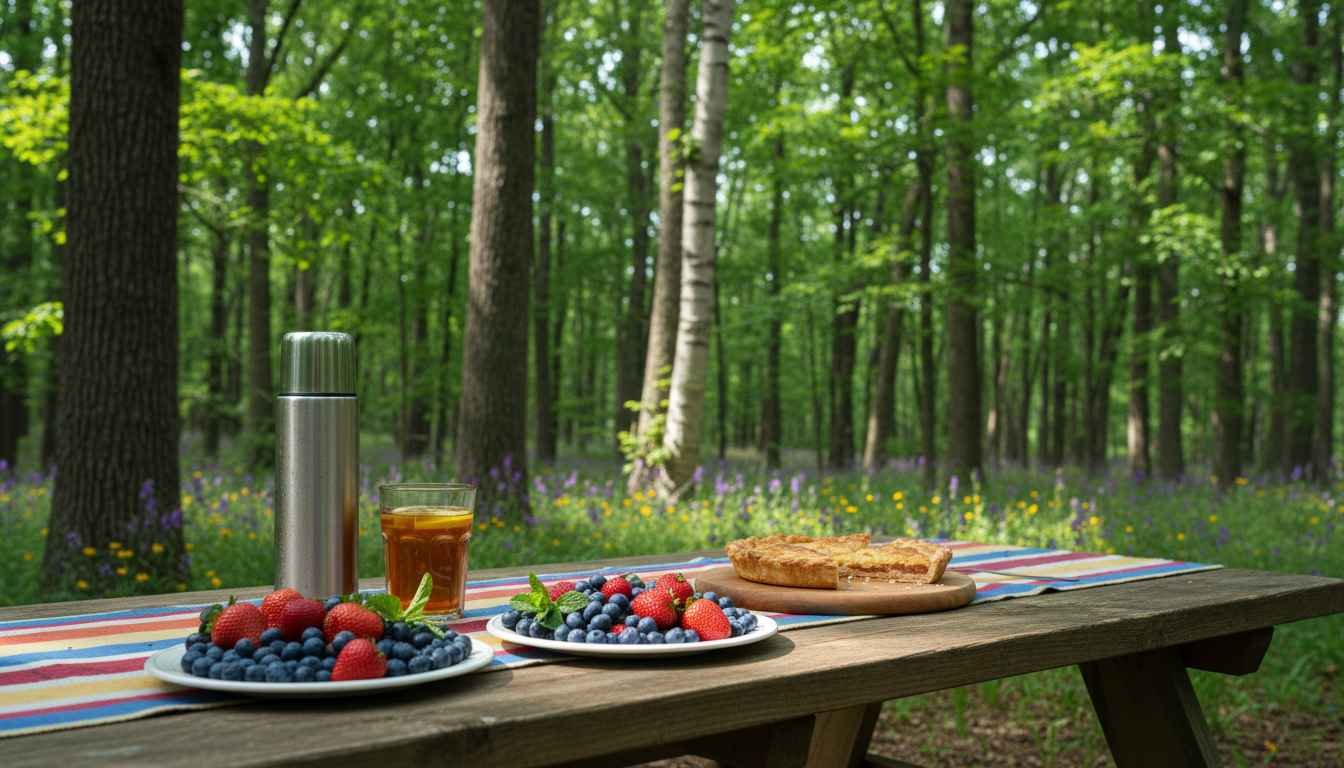 best places in northeast to visit in summer