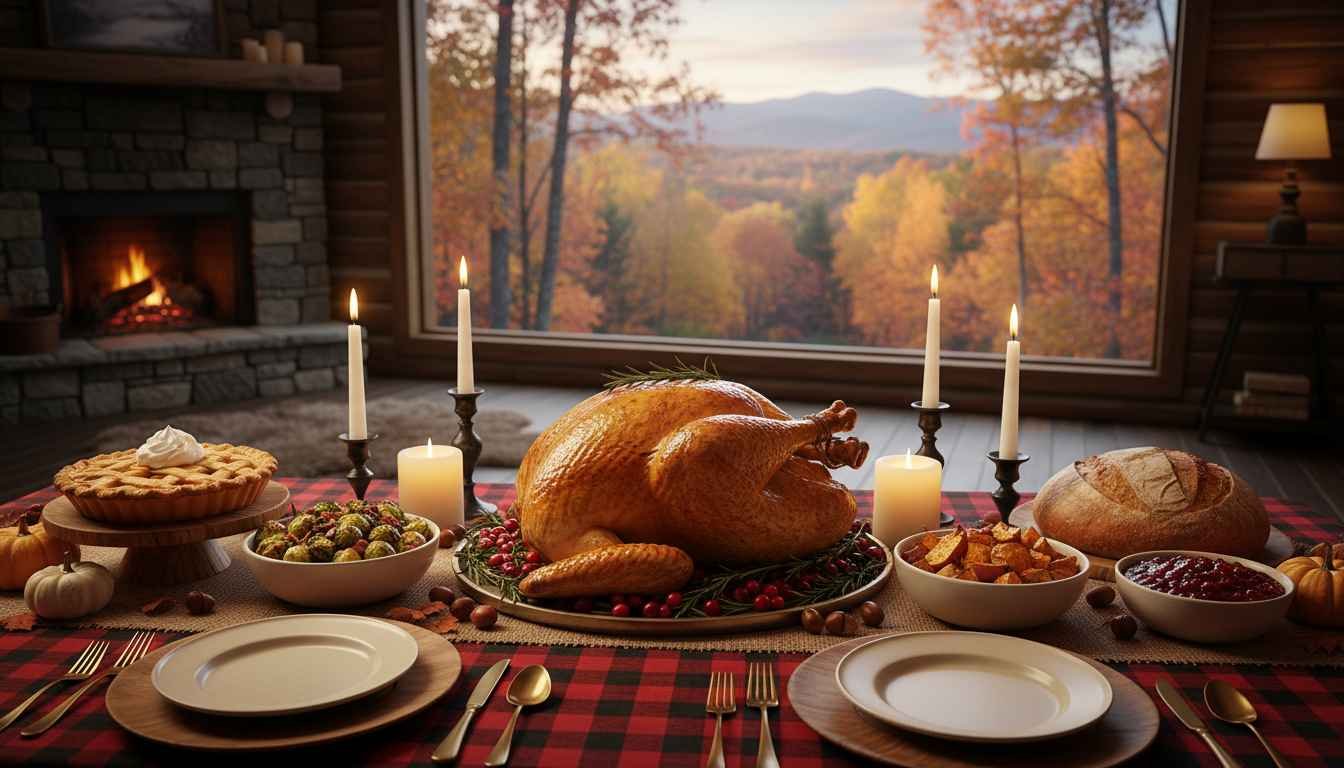 best places in the us to visit during thanksgiving