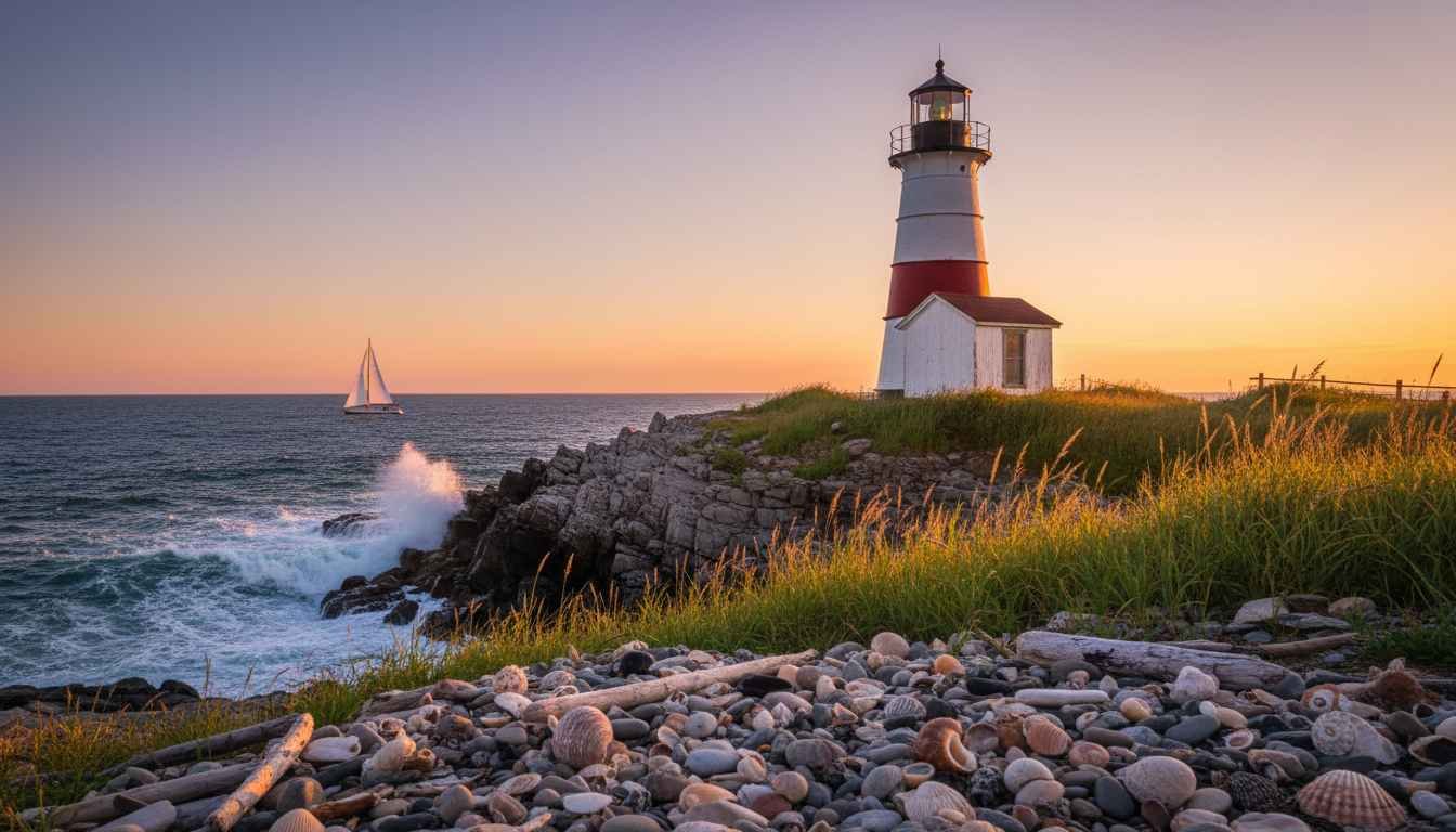 best places on maine coast to visit