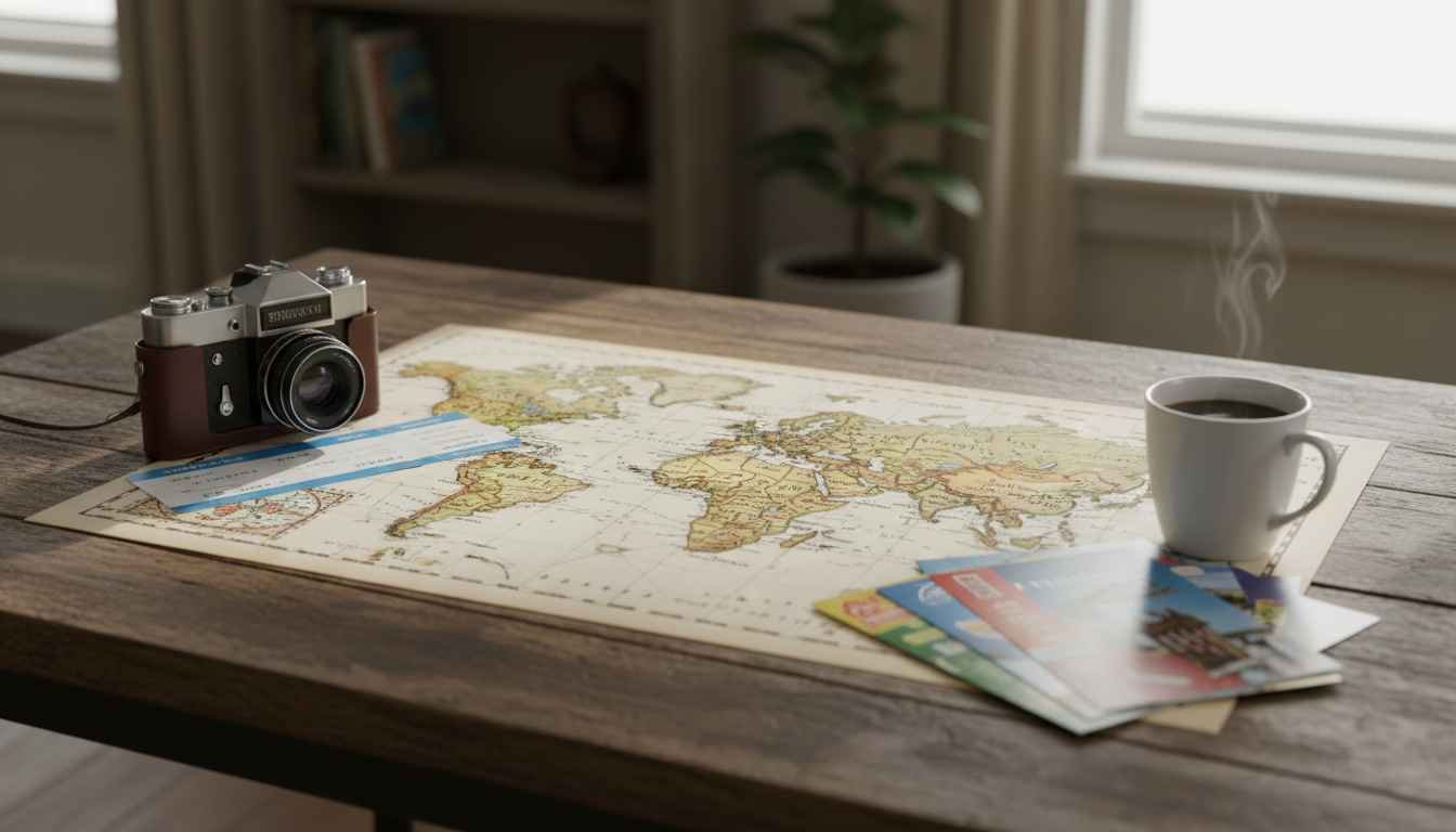 best places to visit for two weeks