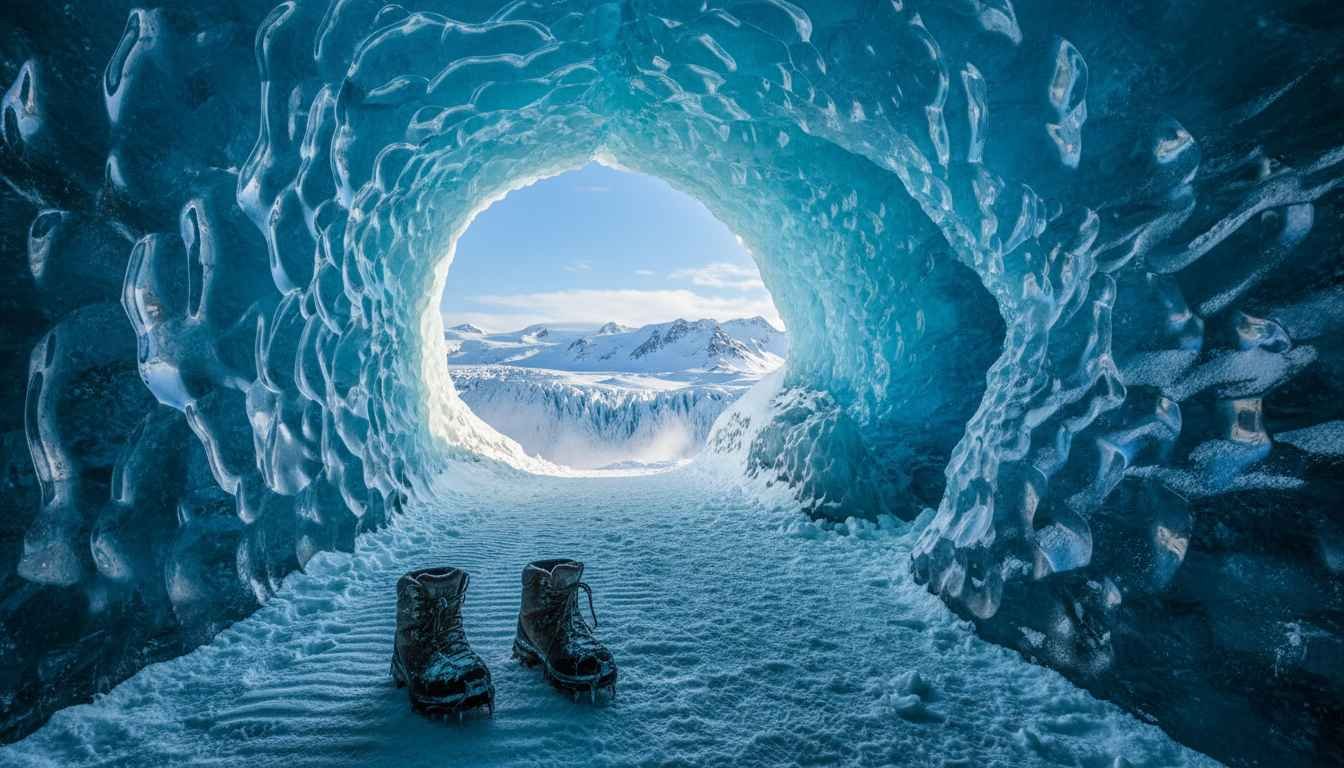 best places to visit in Arctic Circle