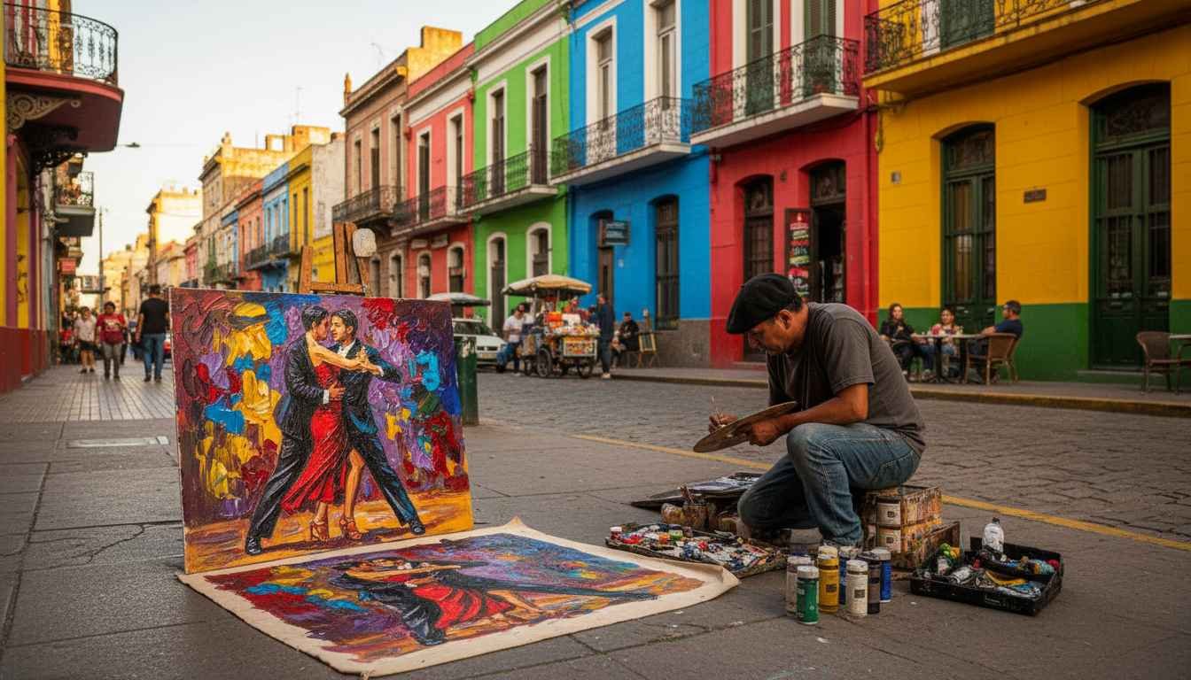 best places to visit in brazil and argentina