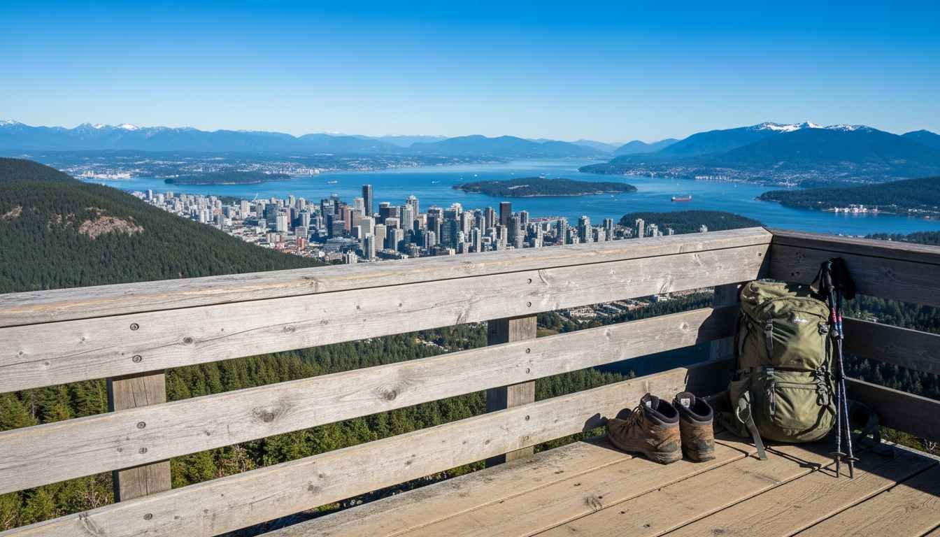 best places to visit in canada from seattle