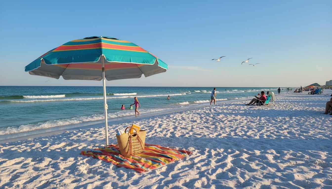 best places to visit in destin fl
