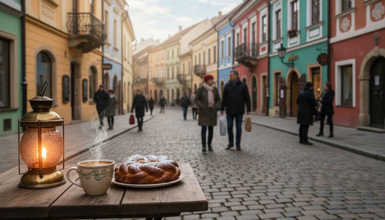 best places to visit in east europe