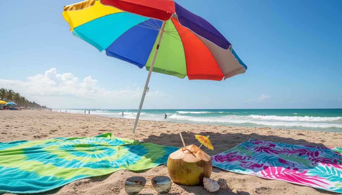 best places to visit in florida during spring break