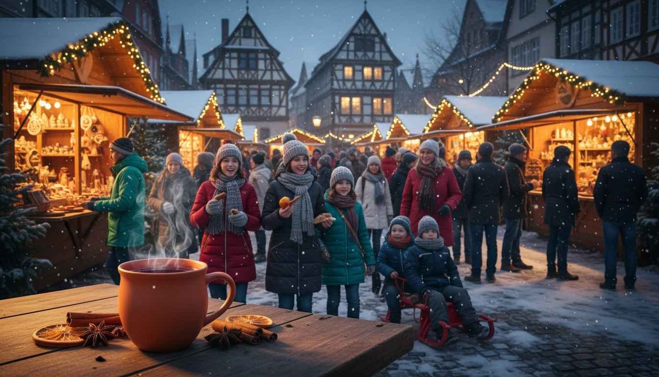 best places to visit in germany in winter