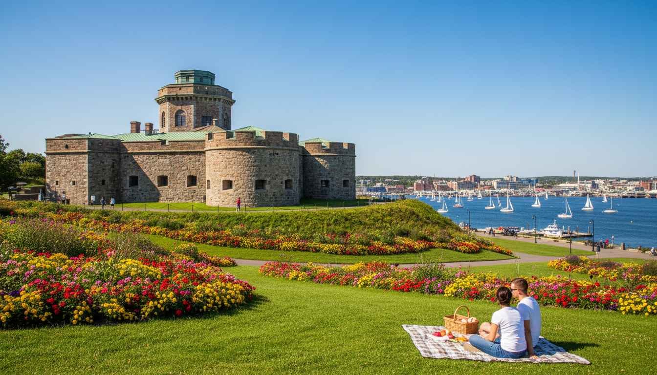 best places to visit in halifax canada