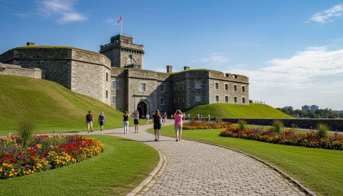 best places to visit in halifax canada