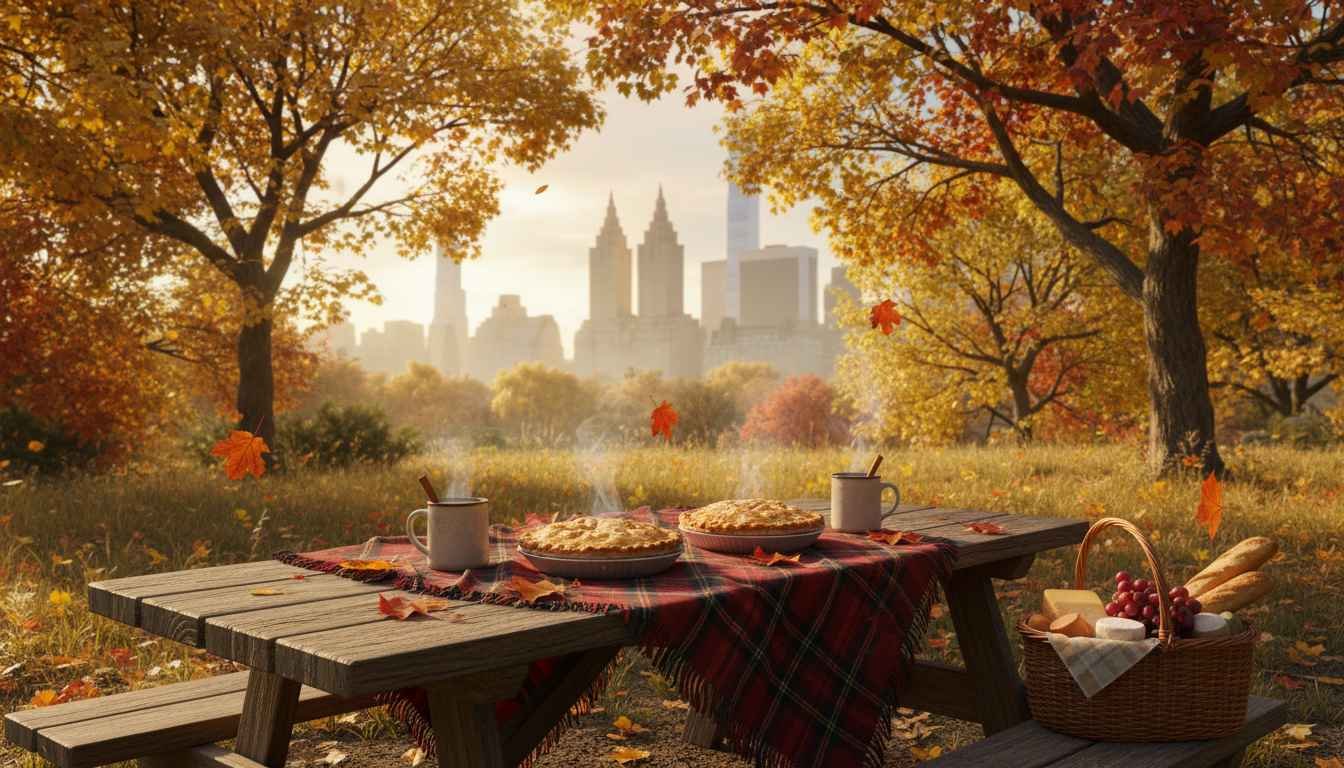 best places to visit in ny in the fall