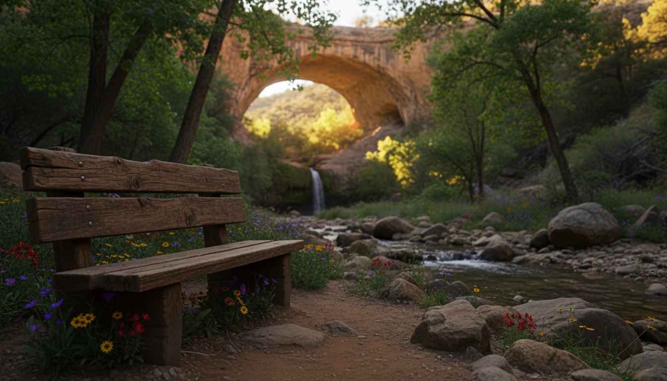 best places to visit in payson az