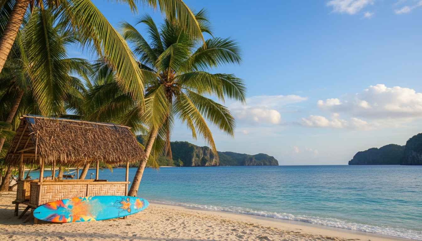 best places to visit in siargao philippines