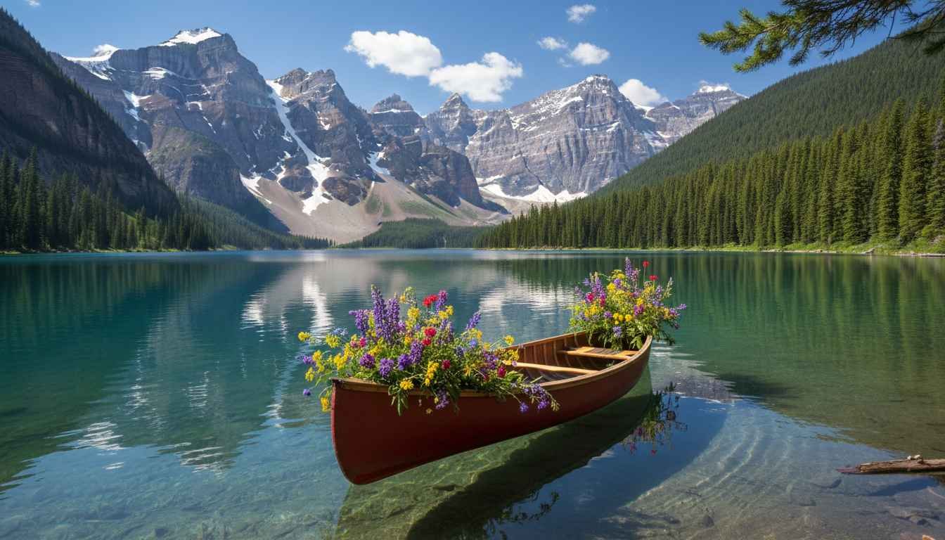 best places to visit in the summer in colorado