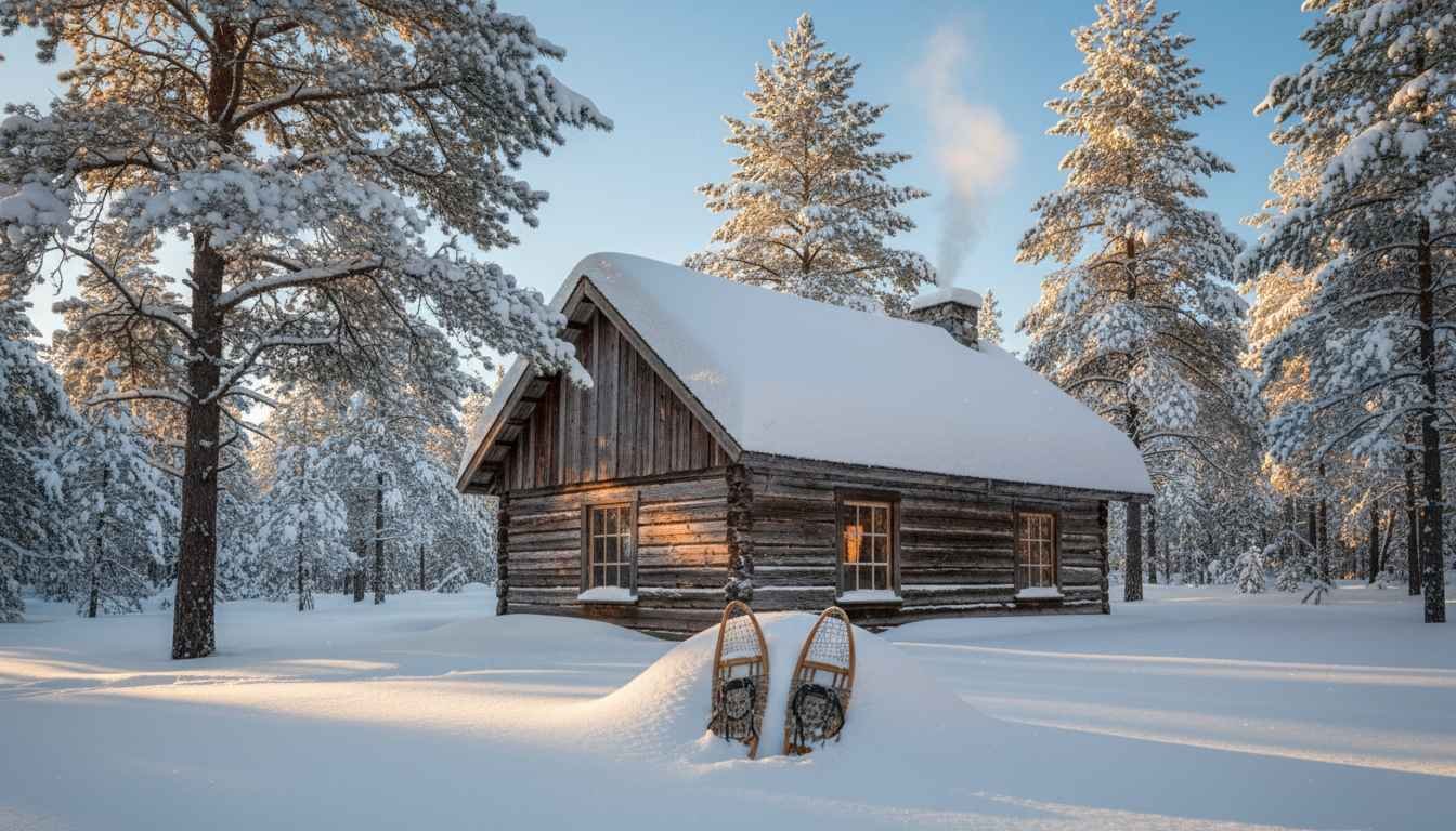 best places to visit in the winter east coast