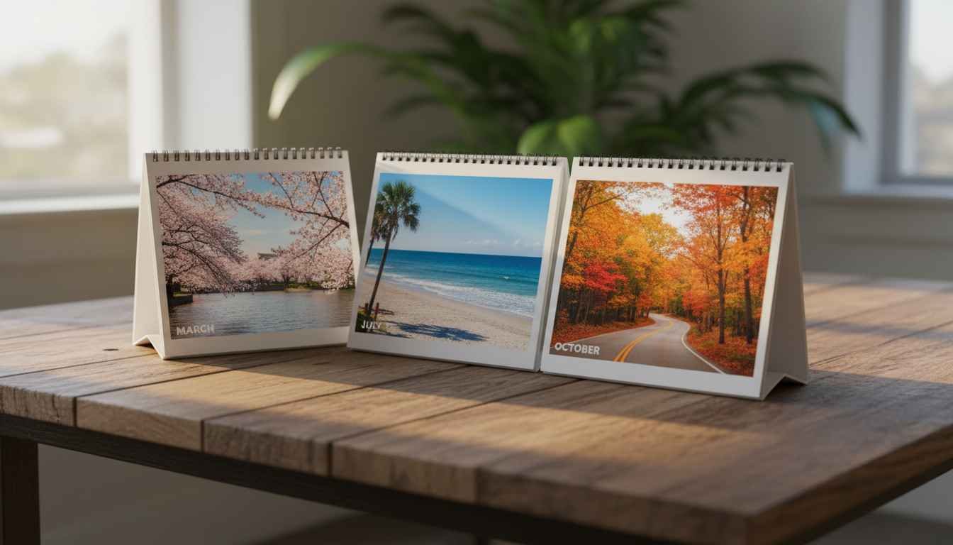 best places to visit in us by month