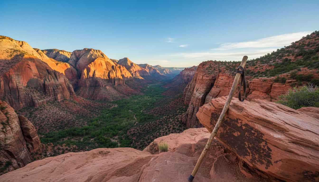 best places to visit in utah during summer