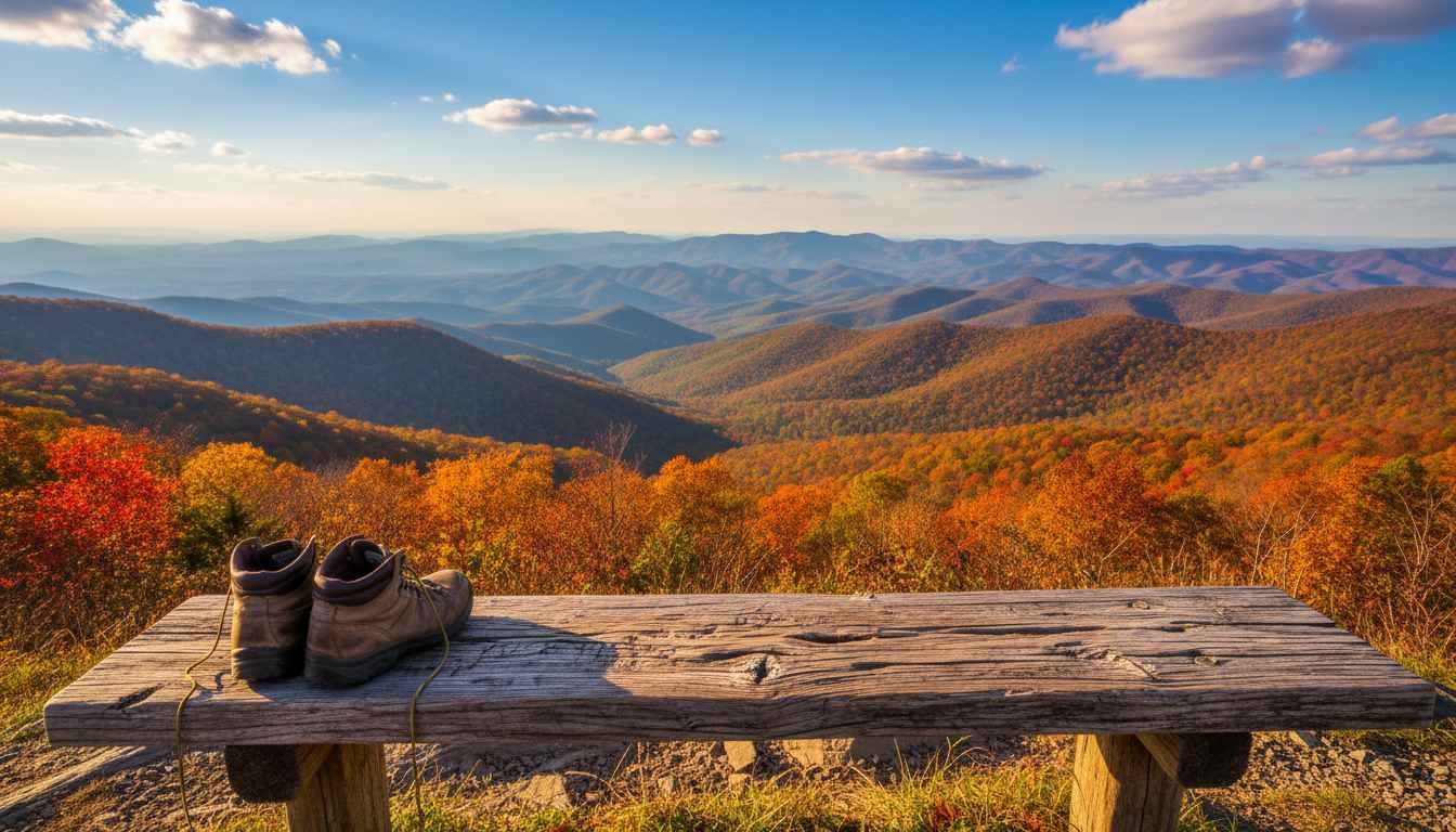 best places to visit in western virginia