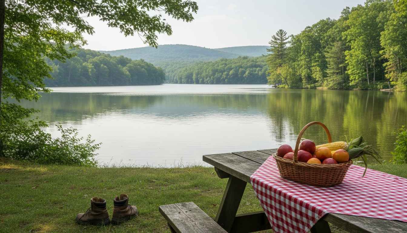 best places to visit near albany ny