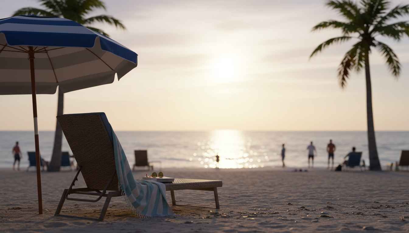 best places to visit near tampa florida