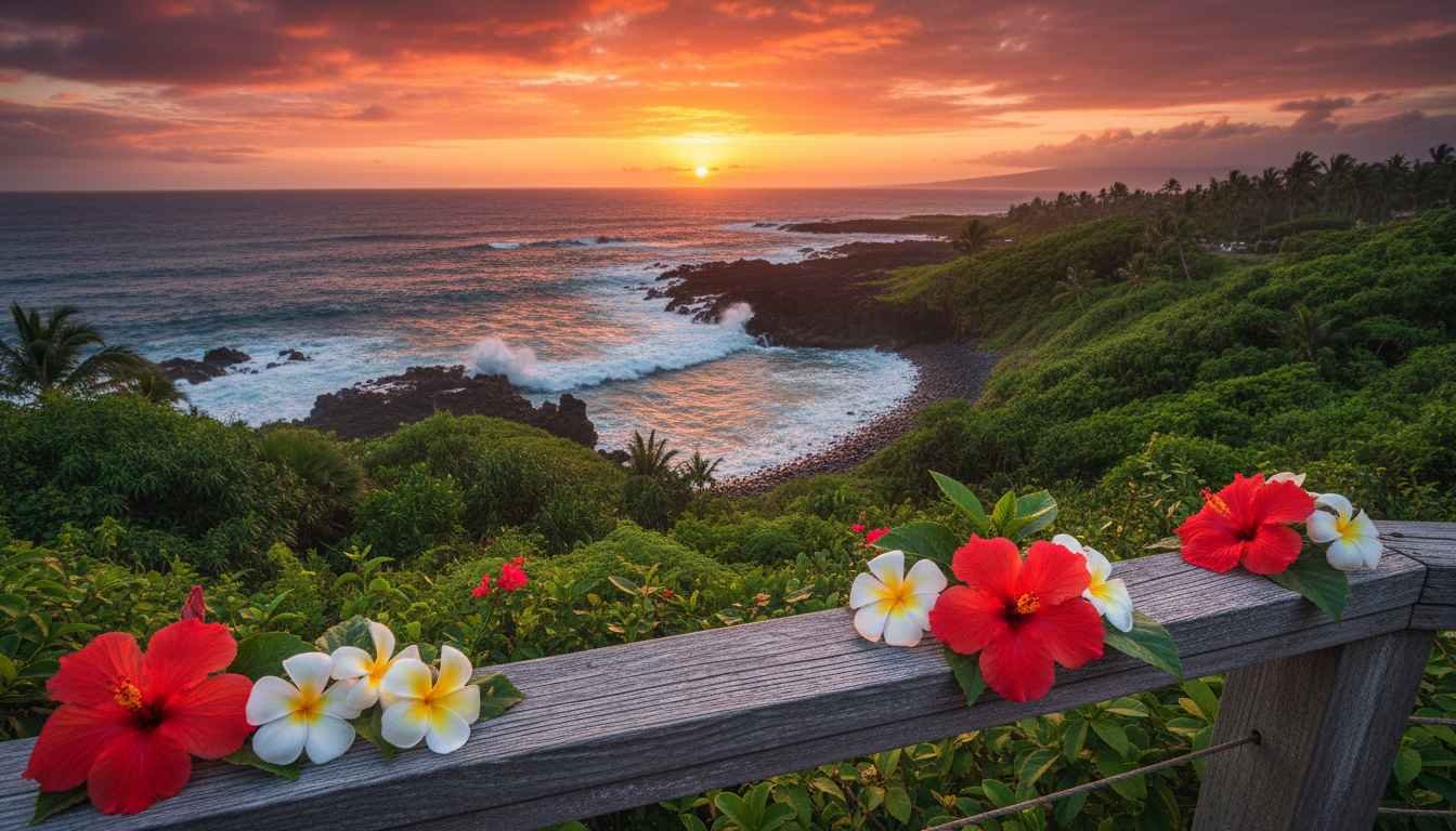 best places to visit on big island