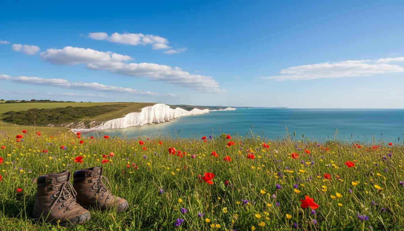 best places to visit on the south coast of england