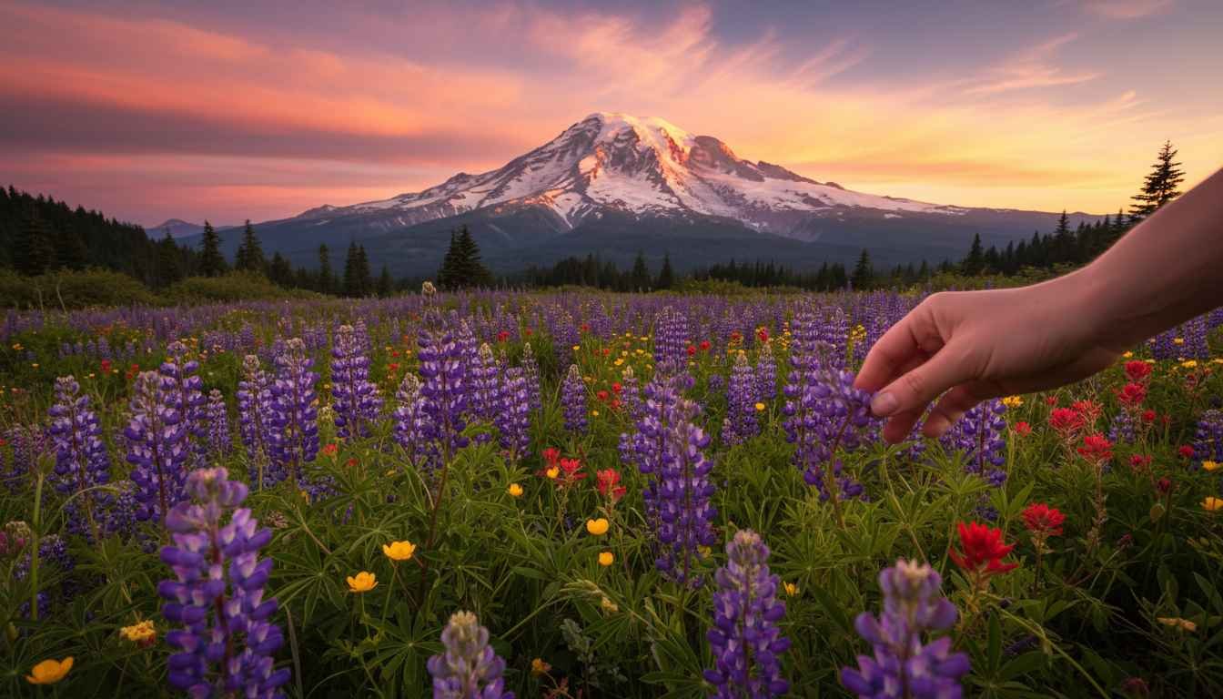 best places to visit outside of seattle