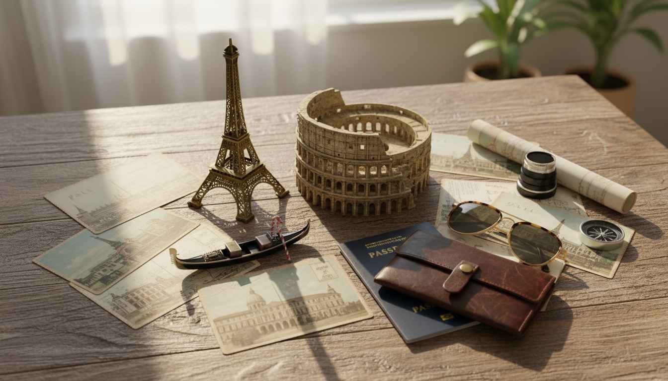 best places to visit while in europe