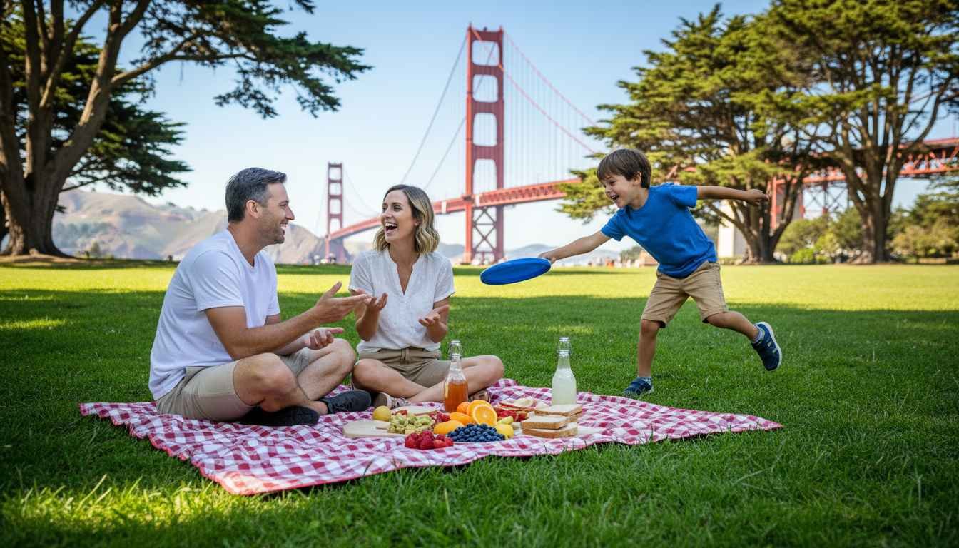 best places to visit with parents in usa