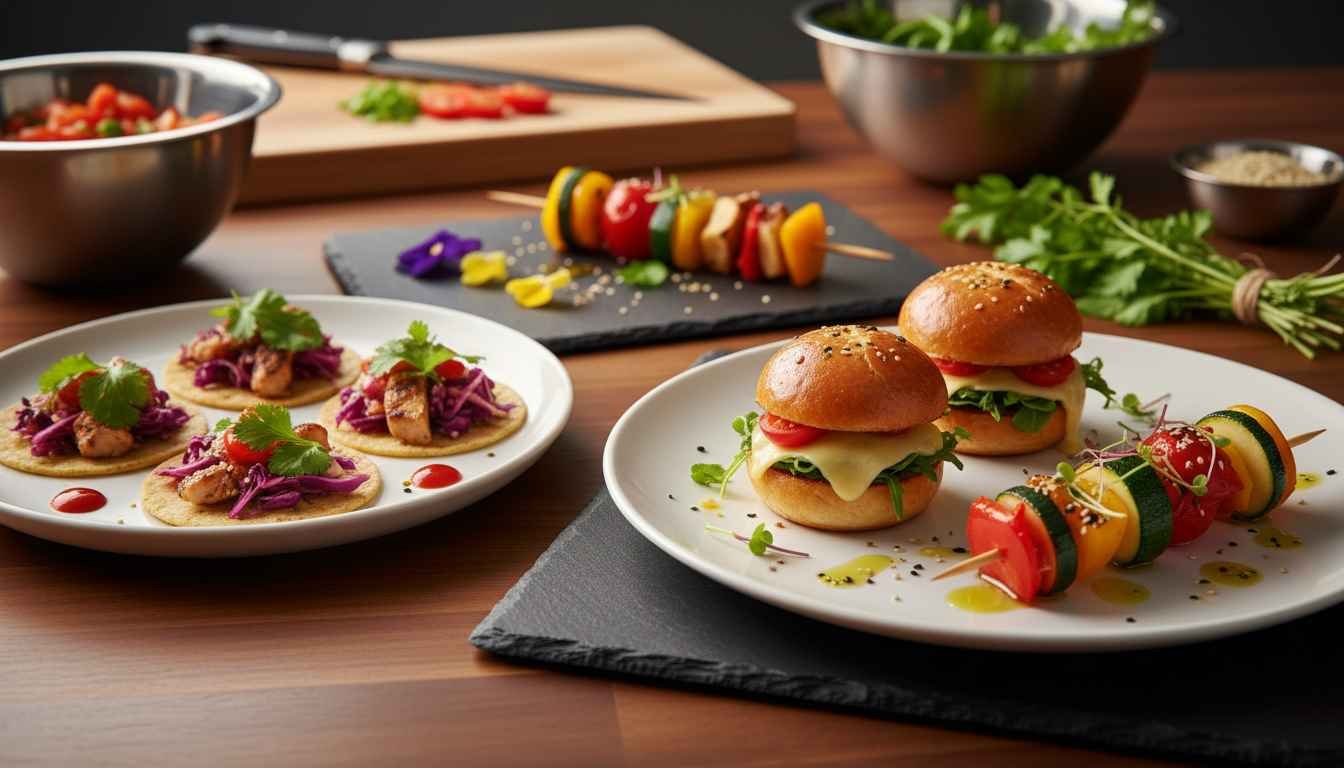 bite meals food prep