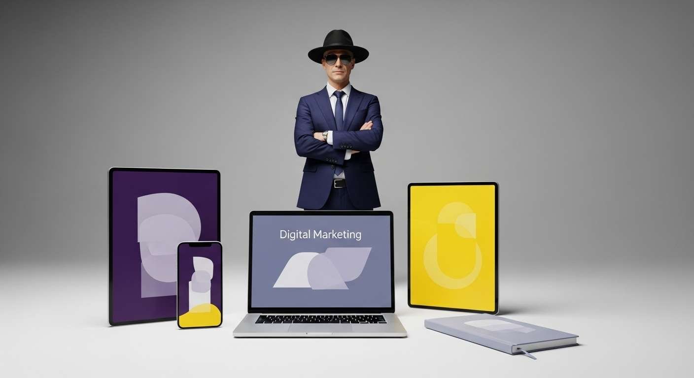 digital marketing Dubai business services