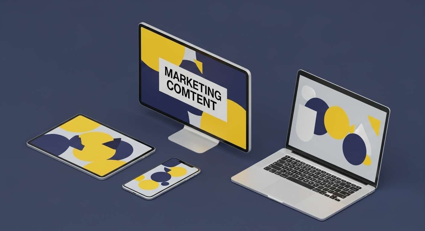 digital marketing eCommerce