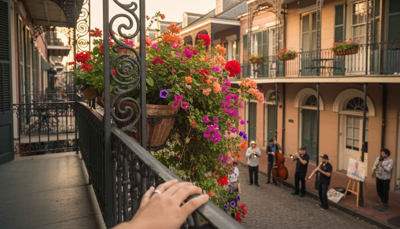 famous places to visit in new orleans