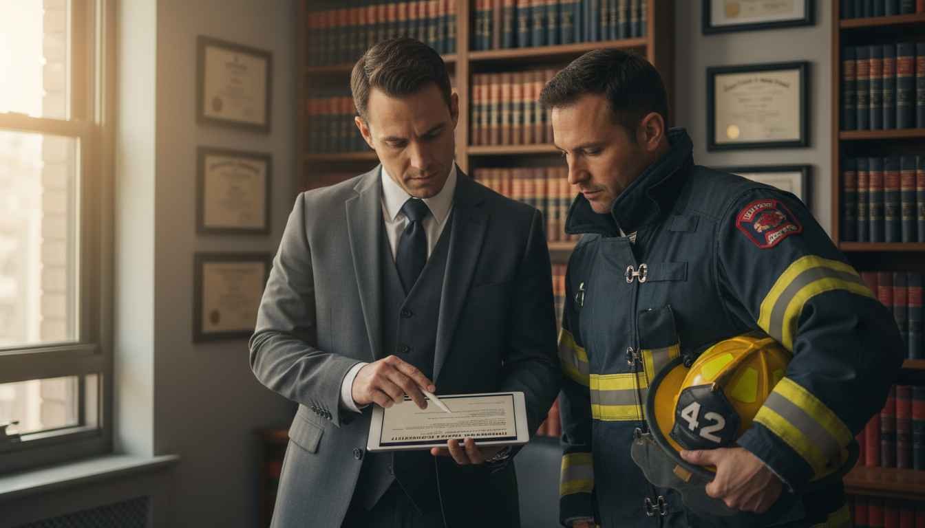 firefighter foam lawsuit legal marketing campaigns