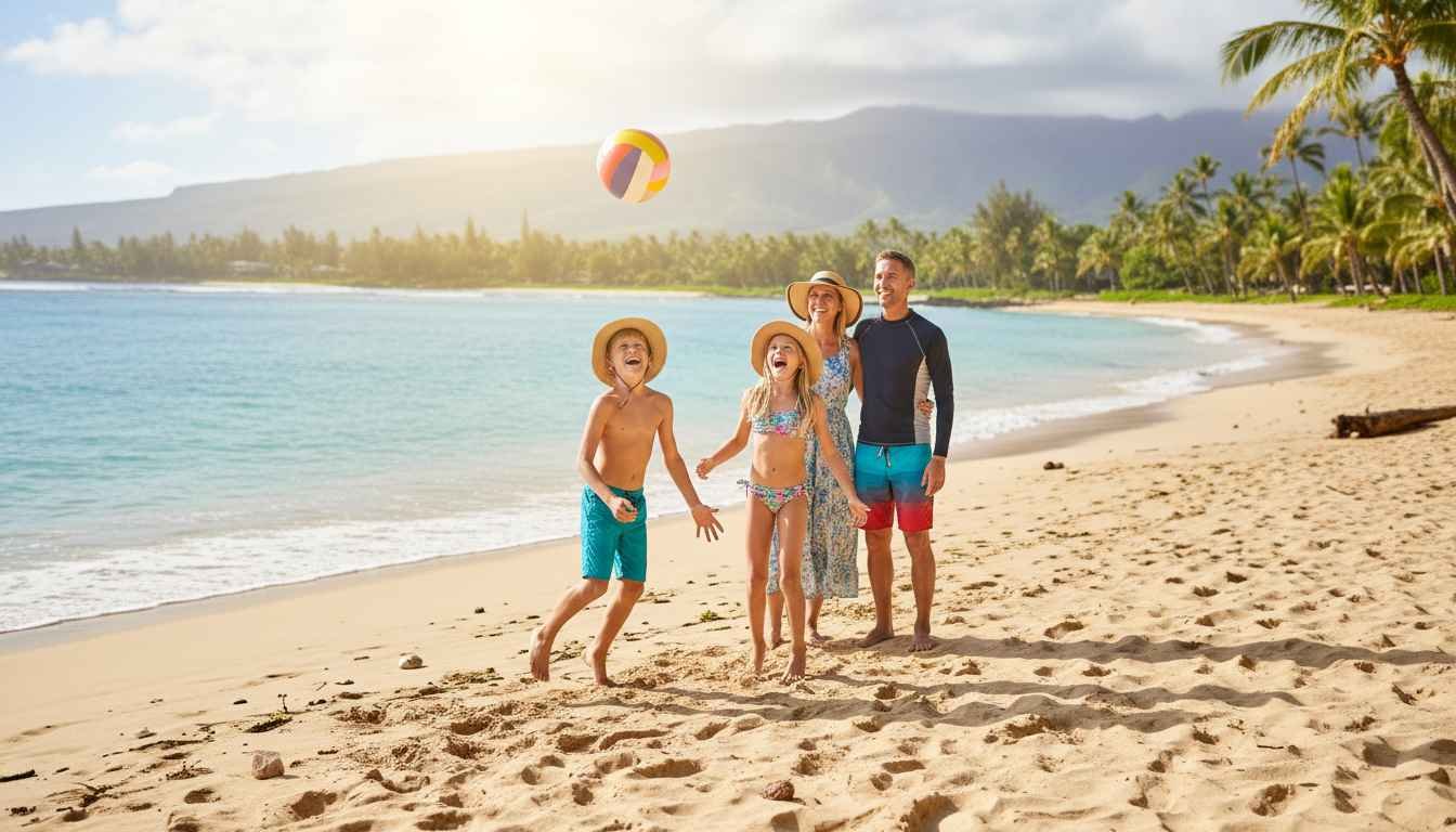 maui activities for kids