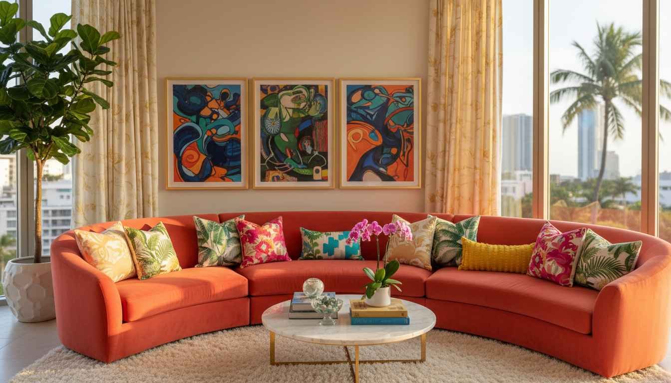 miami home and decor